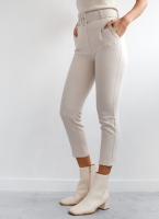 Παντελόνι chino με ζώνη