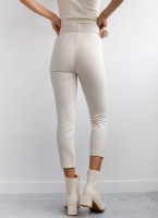 Παντελόνι chino με ζώνη