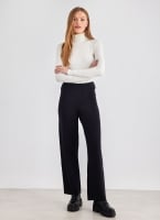 Παντελόνι πλεκτό Vero Moda 10276015