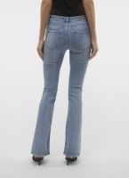 Παντελόνι τζιν Flash Mr flaire Vero Moda 10302479