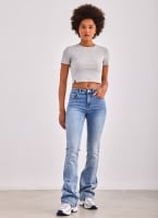 Παντελόνι τζιν Flash Mr flaire Vero Moda 10302479