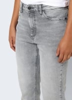 Παντελόνι τζιν Moni Highwaist straight Noisy May 27027468