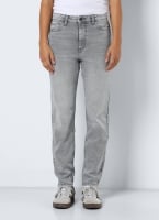 Παντελόνι τζιν Moni Highwaist straight Noisy May 27027468
