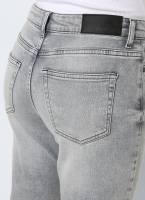 Παντελόνι τζιν Moni Highwaist straight Noisy May 27027468