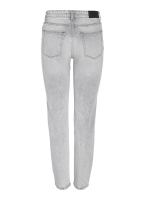 Παντελόνι τζιν Moni Highwaist straight Noisy May 27027468