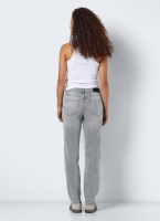 Παντελόνι τζιν Moni Highwaist straight Noisy May 27027468