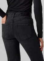 Παντελόνι τζιν straight HAILEY Vero Moda 10298719