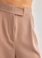 Παντελόνι υφασμάτινο office με velcro