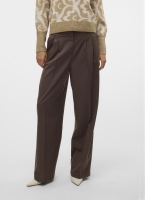 Παντελόνι υφασμάτινο wide leg Vero Moda 10320919