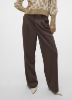 Παντελόνι υφασμάτινο wide leg Vero Moda 10320919