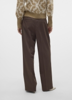 Παντελόνι υφασμάτινο wide leg Vero Moda 10320919
