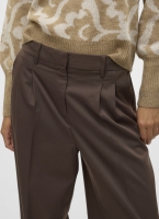 Παντελόνι υφασμάτινο wide leg Vero Moda 10320919