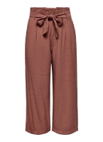 Παντελόνι wide leg με πιέτες ONLY 15198918