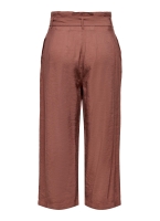 Παντελόνι wide leg με πιέτες ONLY 15198918