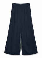 Παντελόνι wide leg με πιέτες Vero Moda 10326937