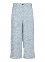 Παντελόνι wide leg με print Vero Moda 10304861