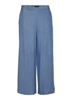 Παντελόνι wide leg με print Vero Moda 10304861