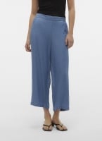 Παντελόνι wide leg με print Vero Moda 10304861
