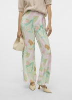 Παντελόνι wide leg υφασμάτινο Vero Moda 10303759