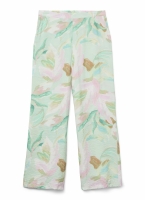 Παντελόνι wide leg υφασμάτινο Vero Moda 10303759