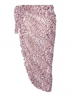 Φούστα παρεό με print Vero Moda 10305879