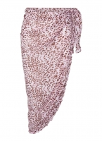 Φούστα παρεό με print Vero Moda 10305879