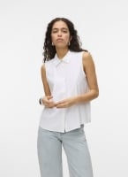 Πουκάμισο αμάνικο Vero Moda 10325993