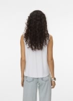 Πουκάμισο αμάνικο Vero Moda 10325993