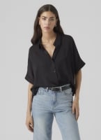 Πουκάμισο κοντομάνικο Vero Moda 10298789