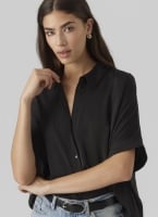 Πουκάμισο κοντομάνικο Vero Moda 10298789