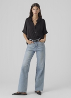 Πουκάμισο κοντομάνικο Vero Moda 10298789