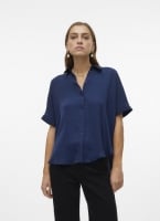 Πουκάμισο κοντομάνικο Vero Moda 10298789