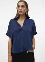 Πουκάμισο κοντομάνικο Vero Moda 10298789