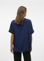 Πουκάμισο κοντομάνικο Vero Moda 10298789