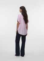 Πουκάμισο με ρίγες Vero Moda 10310139