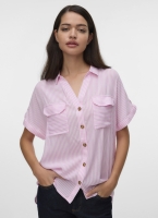 Πουκάμισο με ρίγες Vero Moda 10310139