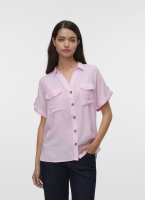 Πουκάμισο με ρίγες Vero Moda 10310139