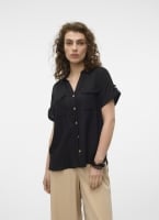 Πουκάμισο με τσεπάκια Vero Moda 10310139