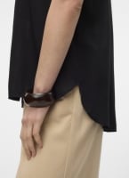 Πουκάμισο με τσεπάκια Vero Moda 10310139