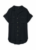Πουκάμισο με τσεπάκια Vero Moda 10310139