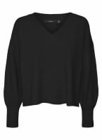 Πουλόβερ με ballon μανίκια Vero Moda 10309603