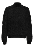 Πουλόβερ με ψηλό γιακά Vero Moda 10291256