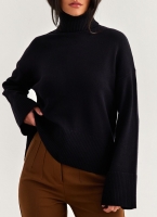 Πλεκτό πουλόβερ ζιβάγκο Aware by Vero Moda
