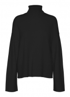 Πλεκτό πουλόβερ ζιβάγκο Aware by Vero Moda