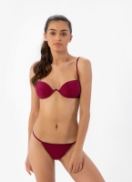 Ριπ bikini με κορδονάκι στο πλάι