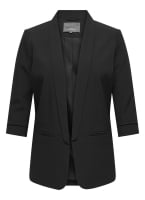 Σακάκι με λεπτό πέτο Carmakoma Plus size 15300514