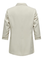 Σακάκι με λεπτό πέτο Carmakoma Plus size 15300514