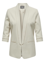 Σακάκι με λεπτό πέτο Carmakoma Plus size 15300514