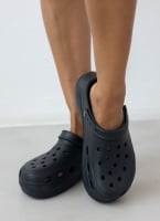 Σαμπό με ψηλή σόλα