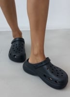 Σαμπό με ψηλή σόλα